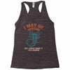 i may be wrong but i highly doubt it i'm a scorpio Racerback Tank