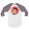 crz 3/4 Sleeve Shirt