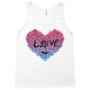 love (4) Tank Top
