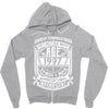 Things Better 1997 Age Approach Magnificent Zipper Hoodie