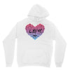 love (4) Hoodie