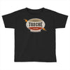 power converters! Toddler T-shirt