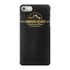 caradhras resorts iPhone 7 Case