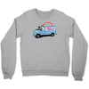 unicreep Crewneck Sweatshirt