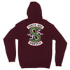 southside serpents Unisex Hoodie