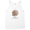Autumn Tank Top