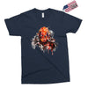 GOOD BRUSH Exclusive T-shirt