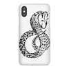 tribal cobra iPhoneX