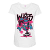 wats Maternity Scoop Neck T-shirt