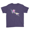 pb and jellyfish Youth Tee