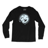dramatic chipmunk Long Sleeve Shirts
