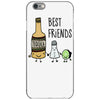 tequila   best friends iPhone 6/6s Case
