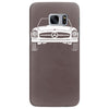 classic kult car auto vintage cabrio Samsung Galaxy S7 Edge