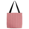 Breaking News i Don't Care Tote Bags