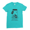 Collect Moments Ladies Fitted T-Shirt