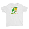 call me zelda one more time Youth Tee