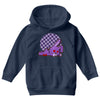 bonnie plushie Youth Hoodie
