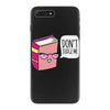 no judging! iPhone 7 Plus Case