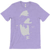 airbrushed stencil T-Shirt