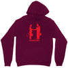 handshake Unisex Hoodie