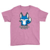 all the fox special Youth Tee