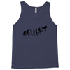 bike evolotions Tank Top