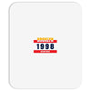 Broklyn 1998 New York Mousepad
