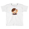 lest rock Toddler T-shirt