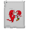 Ugandan Knuckles iPad 3 and 4 Case
