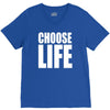 choose life V-Neck Tee