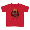 master of puppets Toddler T-shirt