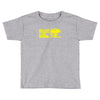 nuclear physics is the bomb Toddler T-shirt