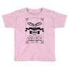 vintage 1976 a star was born aged perfection Toddler T-shirt