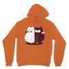 breakfast friends forever Unisex Hoodie