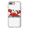 old and crabby iPhone 8 Plus