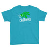 chillkr&ouml;te Youth Tee