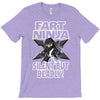 funny rfart ninja T-Shirt