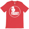 pj harvey singer retro T-Shirt