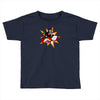 partners in crime Toddler T-shirt