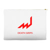 Death Grips Accessory Pouches