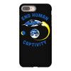 end human captivity iPhone 8 Plus