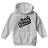 lomited edition Youth Hoodie