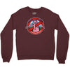 save our forest Crewneck Sweatshirt