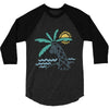 summer 3/4 Sleeve Shirt