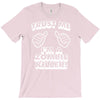trust me i'm a zombie killer T-Shirt