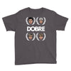 Dobre Brothers Youth Tee