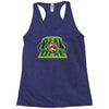 real deal Racerback Tank
