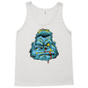 mad monkey Tank Top