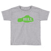 hill Toddler T-shirt