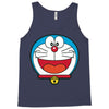 Doraemon Tank Top